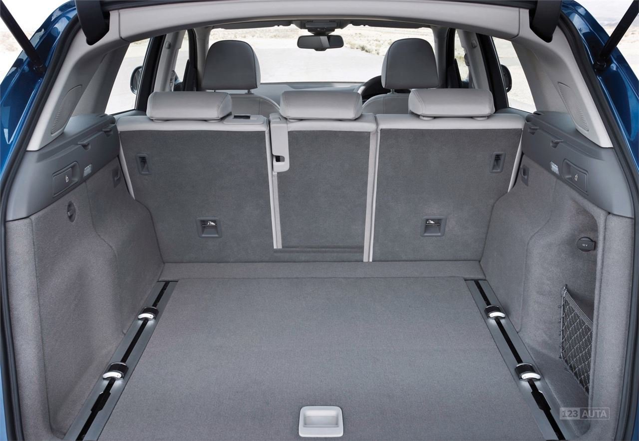 Recenze Audi Q5 2008 2017 Autonoto Cz